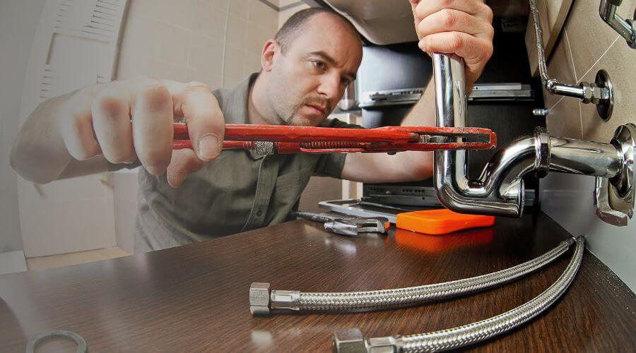 Professional same day plumber in Donnybrook, ND